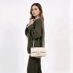 Conjunto Feminino Casual Mariana