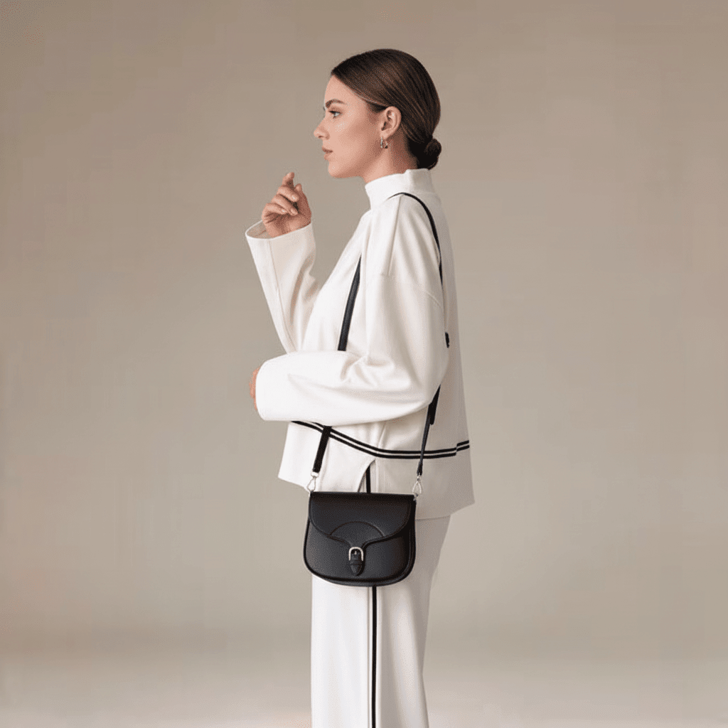 Conjunto Feminino Clarisse