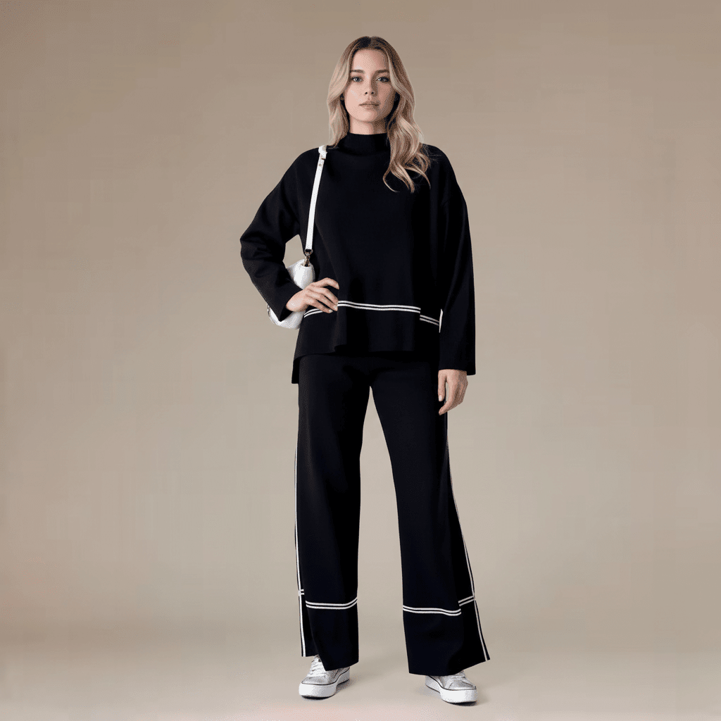 Conjunto Feminino Clarisse
