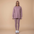 Conjunto Feminino Comfy de Moletom