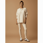Conjunto Feminino Comfy de Moletom