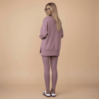 Conjunto Feminino Comfy de Moletom