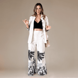 Conjunto Feminino Egipsy