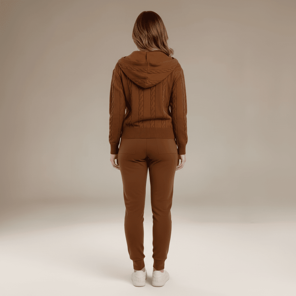 Conjunto Feminino Elenita