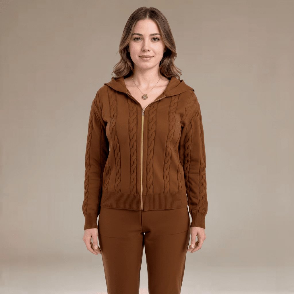 Conjunto Feminino Elenita