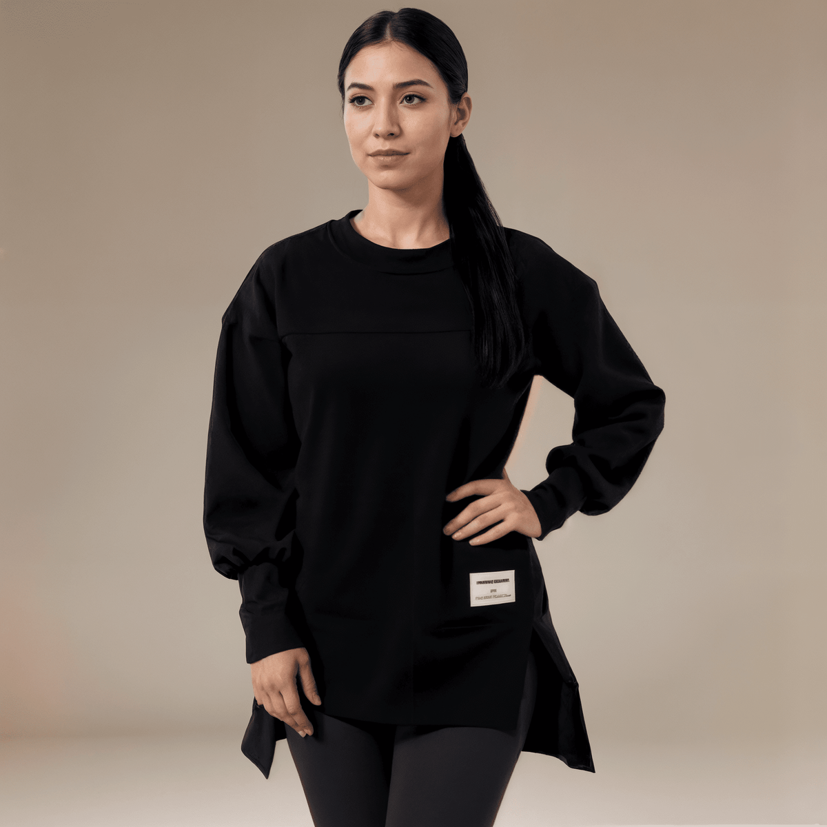 Conjunto Feminino Eliana