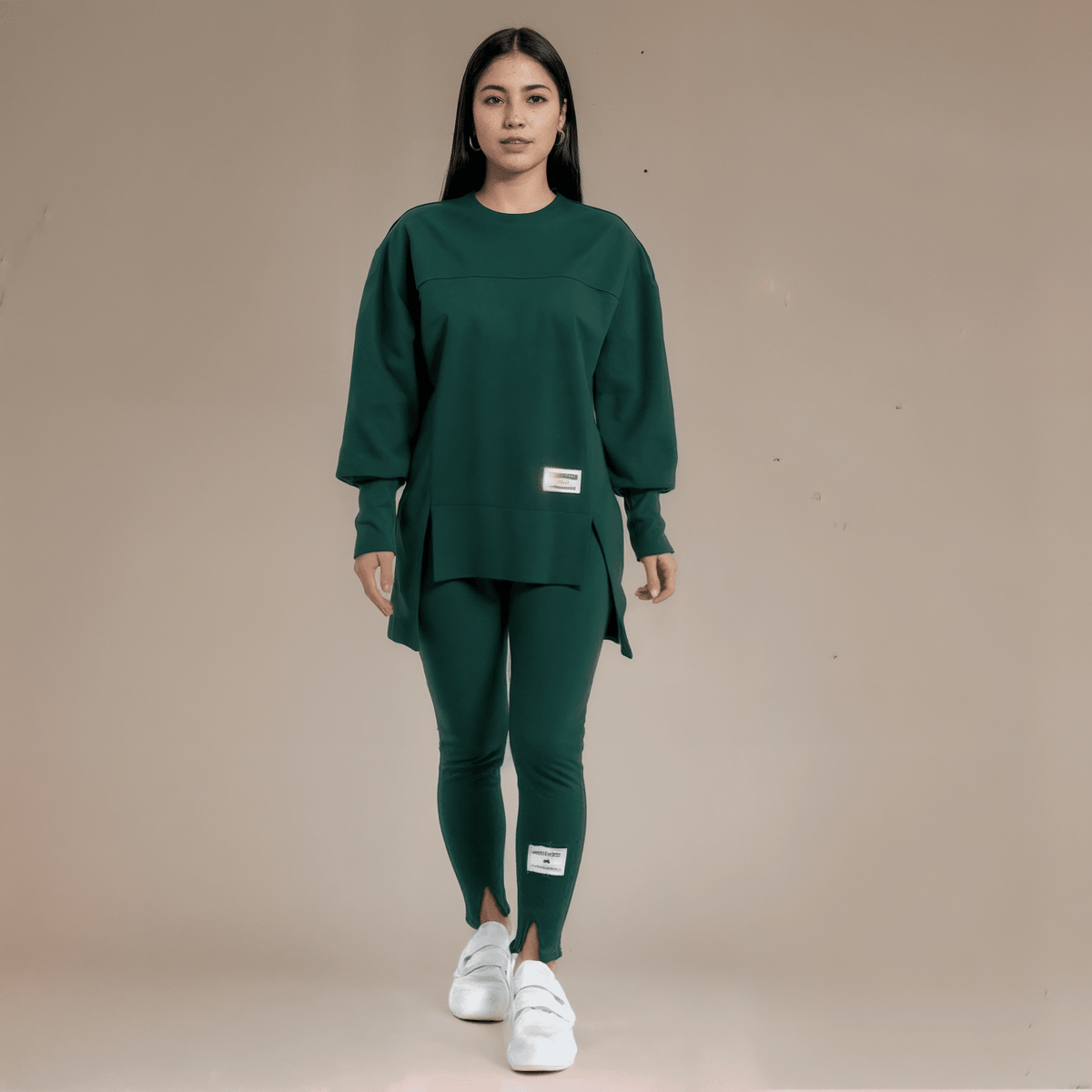 Conjunto Feminino Eliana