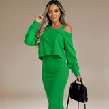Verde