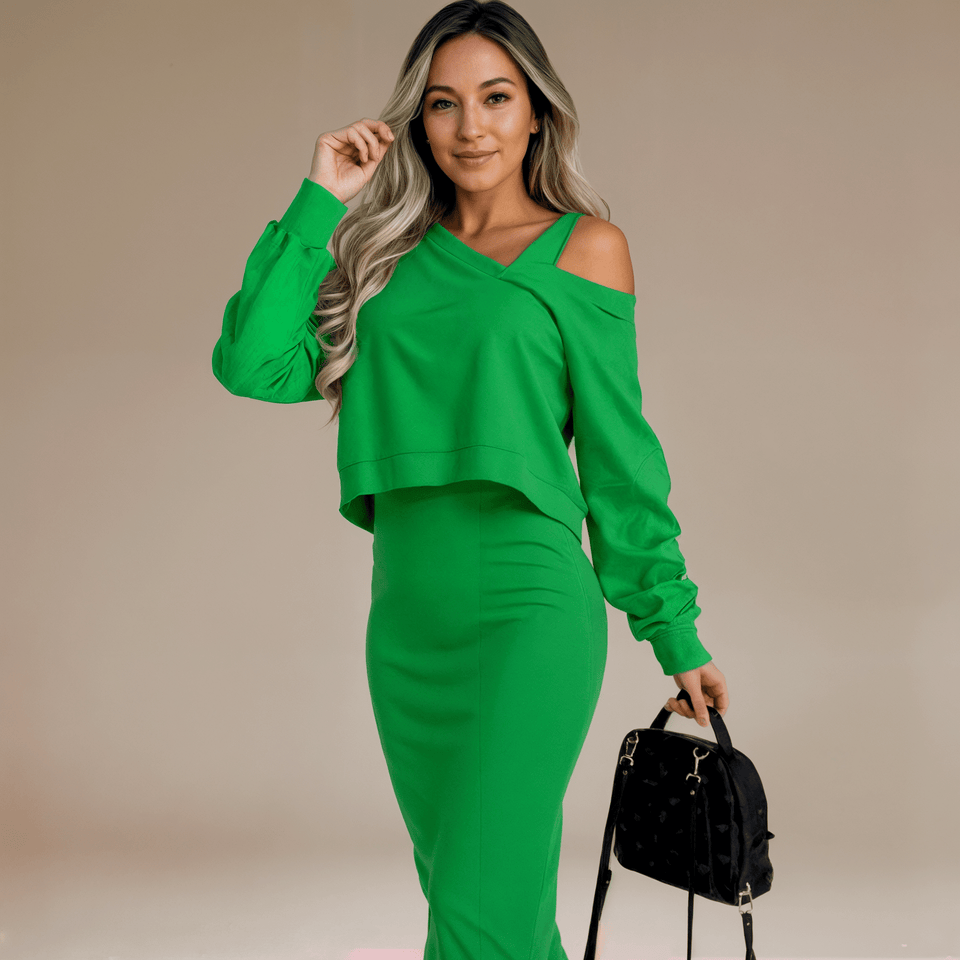 Conjunto Feminino Elisa