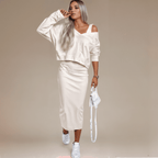 Conjunto Feminino Elisa