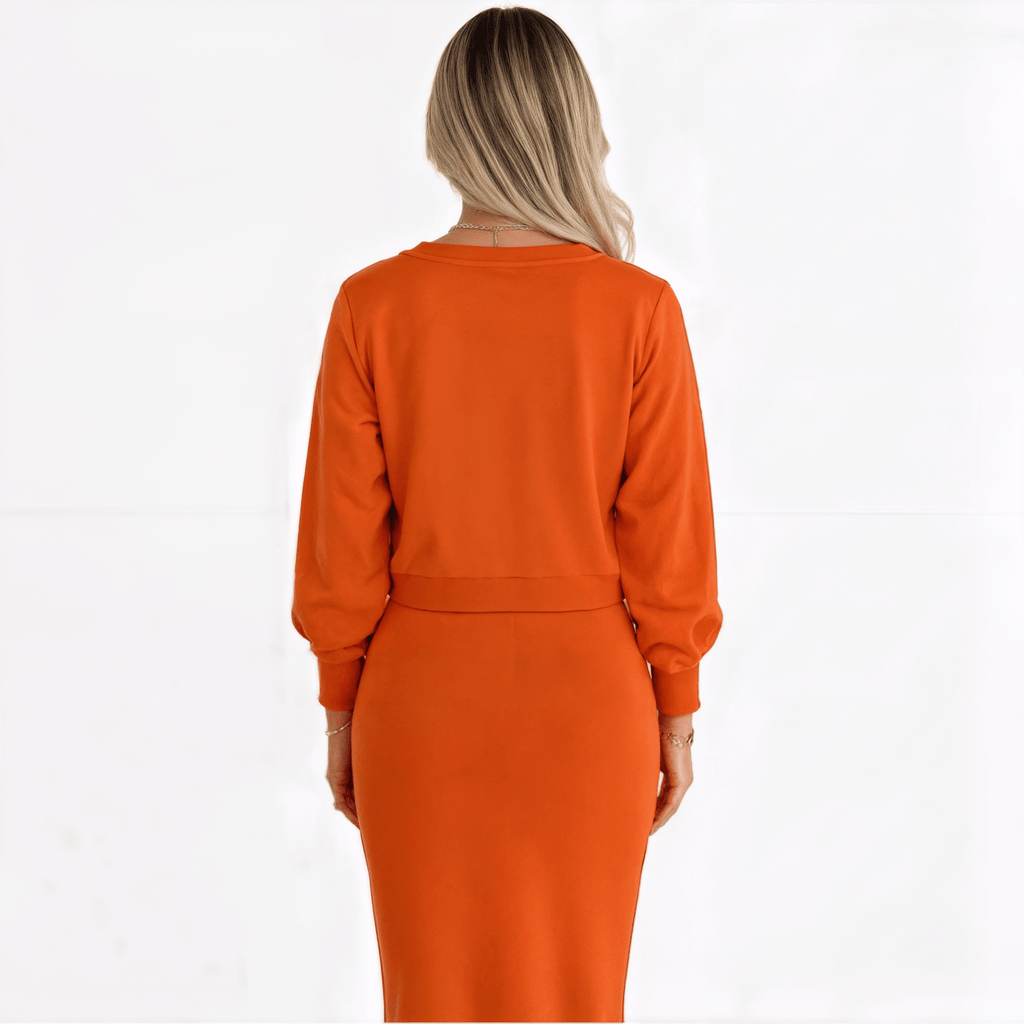 Conjunto Feminino Elisa