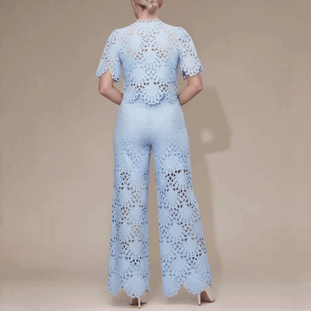 Conjunto Feminino Estelle