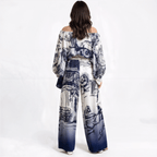 Conjunto Feminino Saint Vera