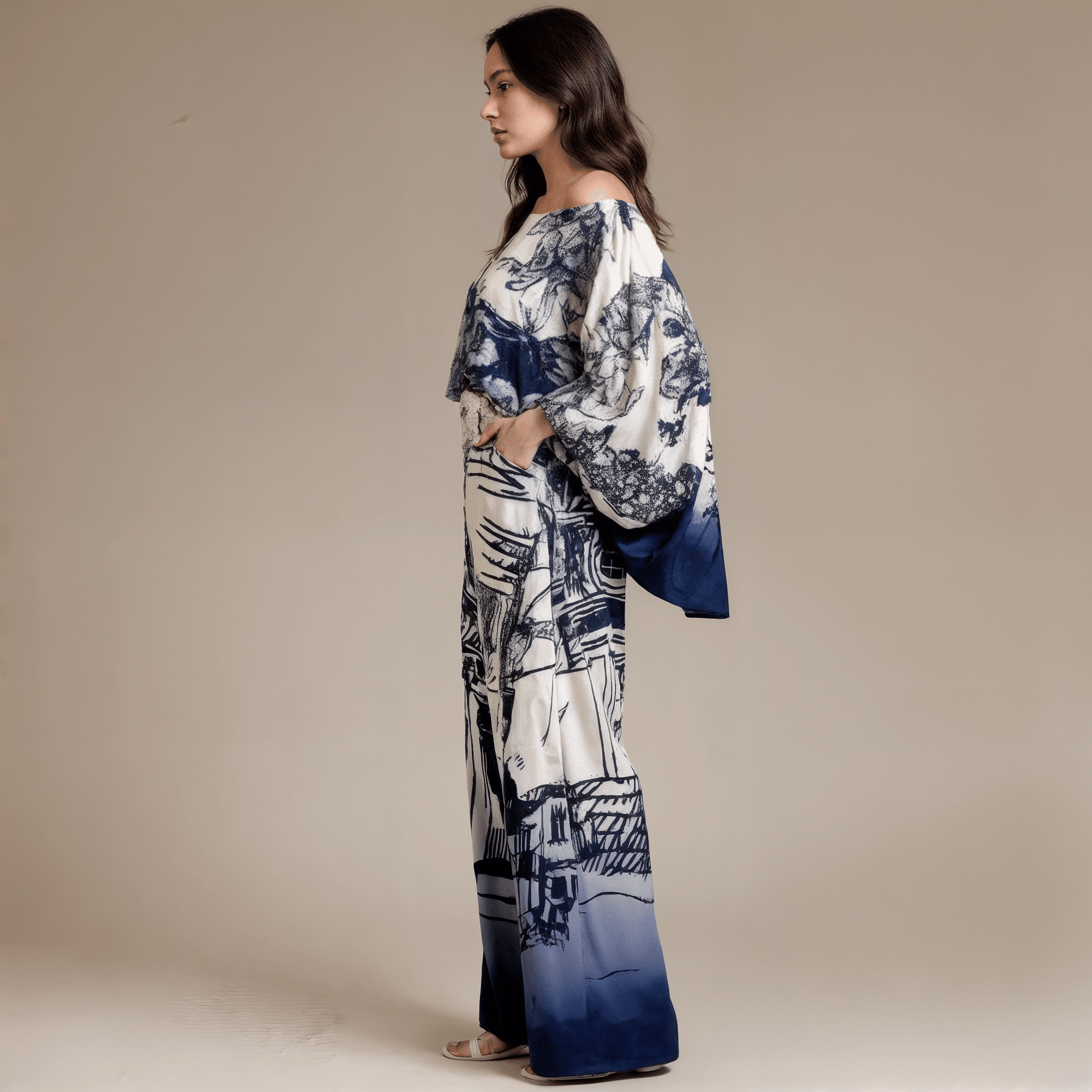 Conjunto Feminino Saint Vera