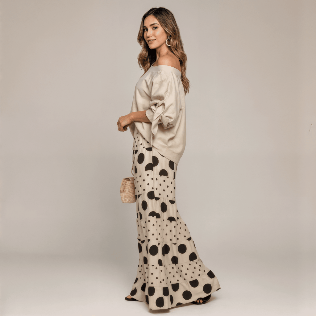 Conjunto Feminino Herbella