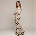 Conjunto Feminino Herbella