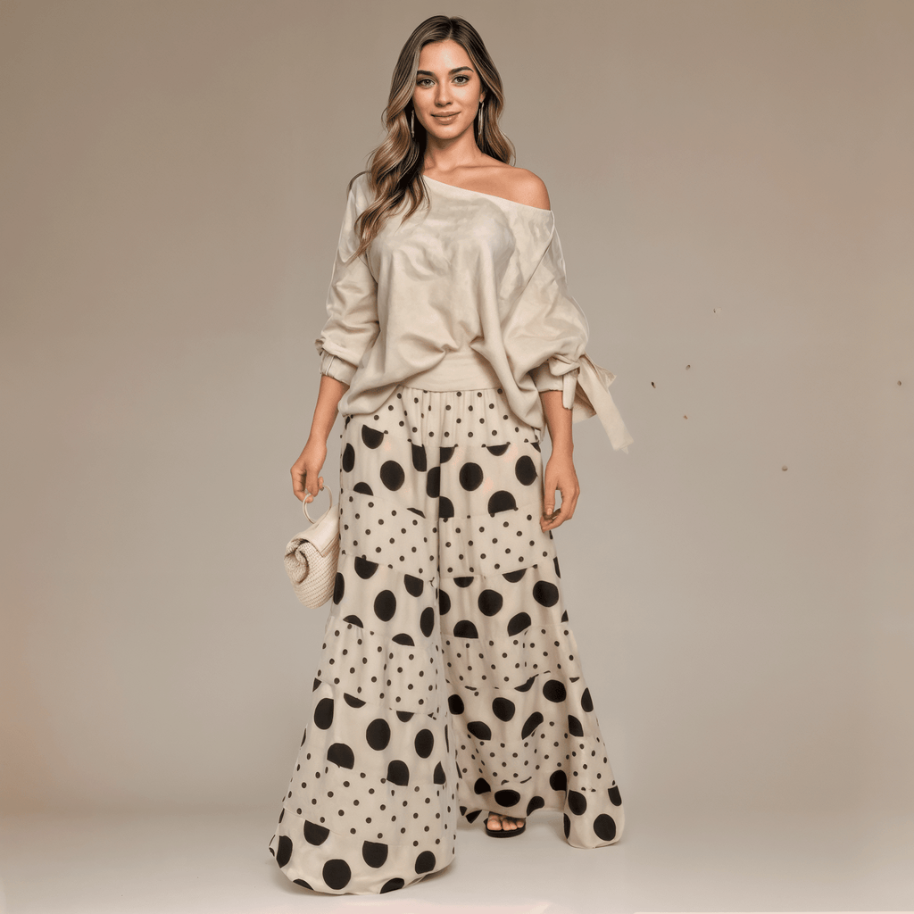 Conjunto Feminino Herbella