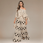 Conjunto Feminino Herbella