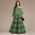 Conjunto Feminino Herbella