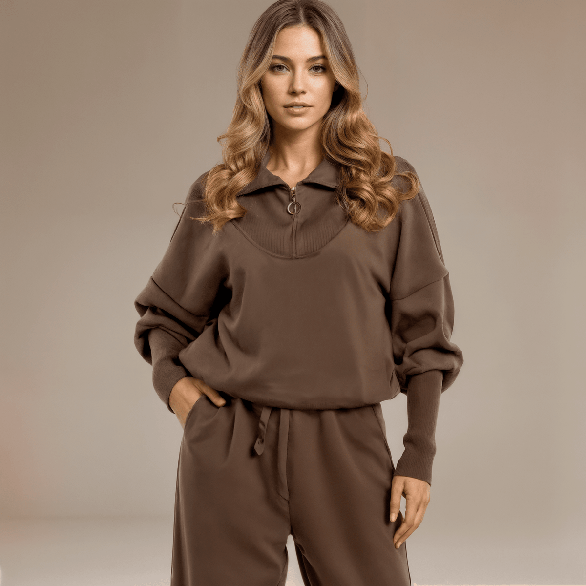 Conjunto Feminino Jeniffer