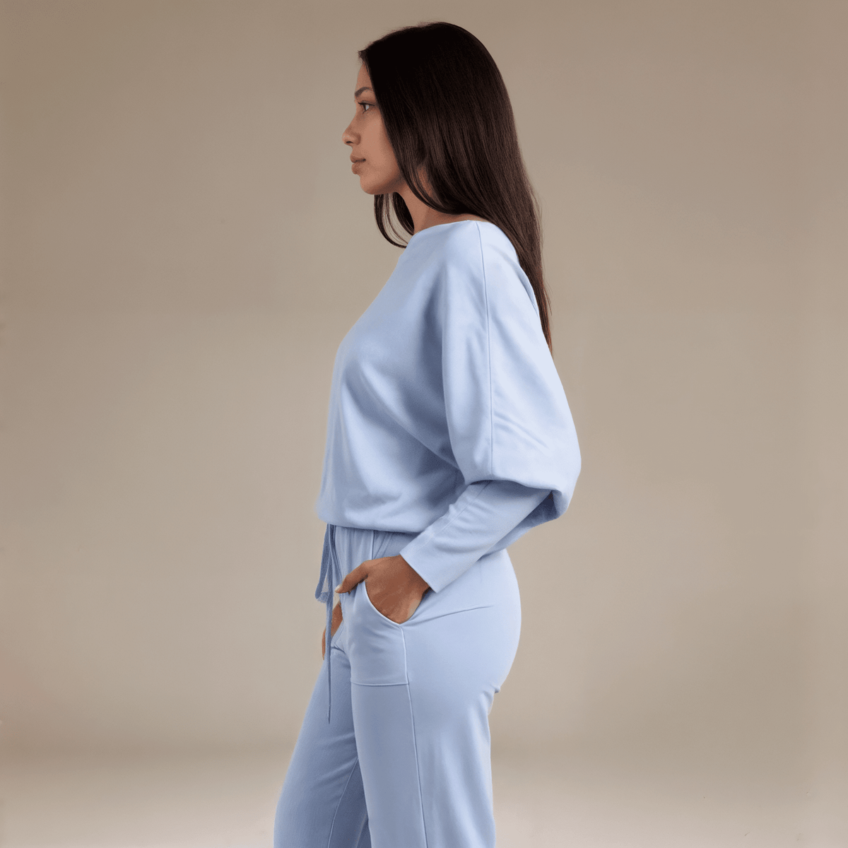 Conjunto Feminino Kelren
