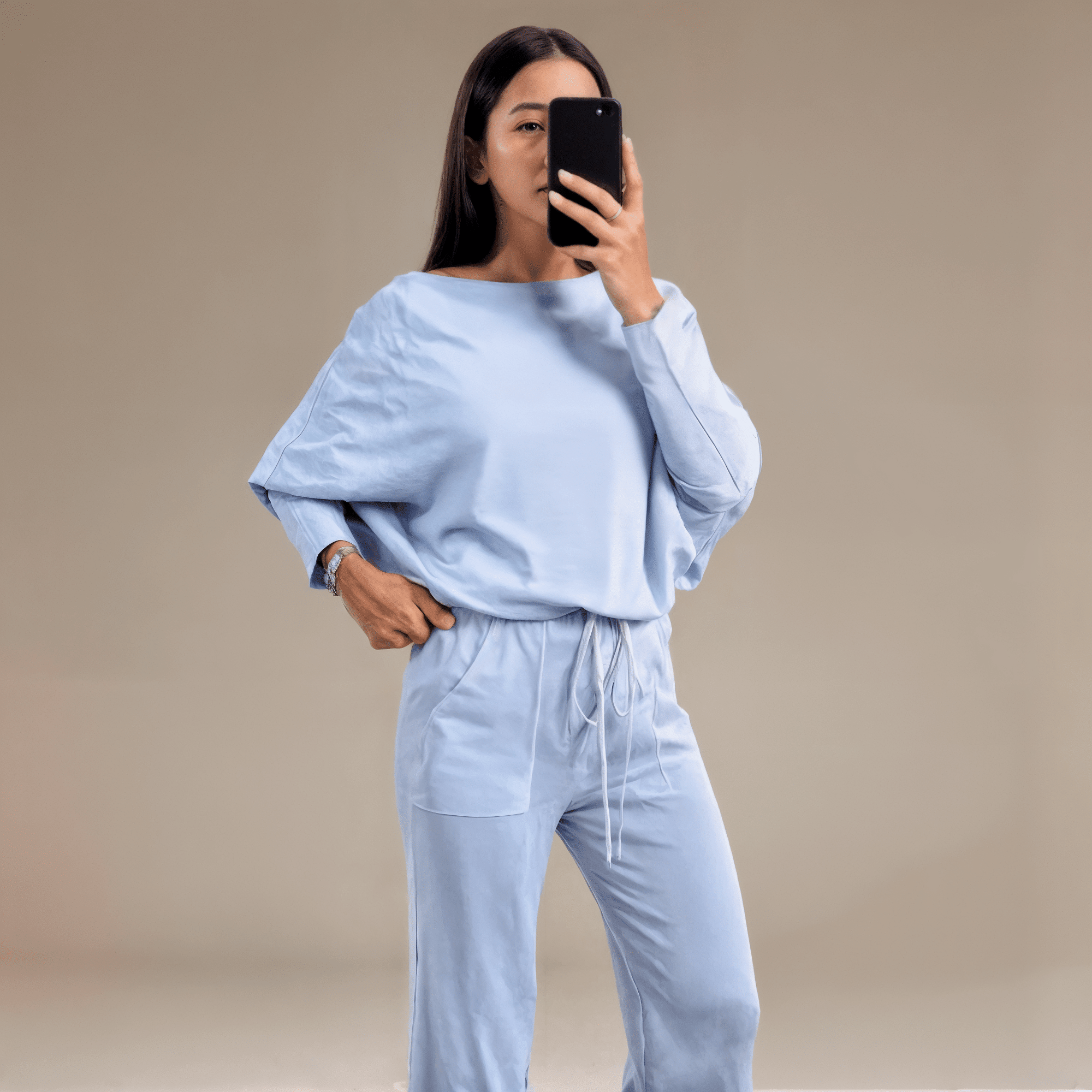 Conjunto Feminino Kelren