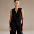 Conjunto Feminino Linho Essenza