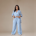 Conjunto Feminino Linho Premium