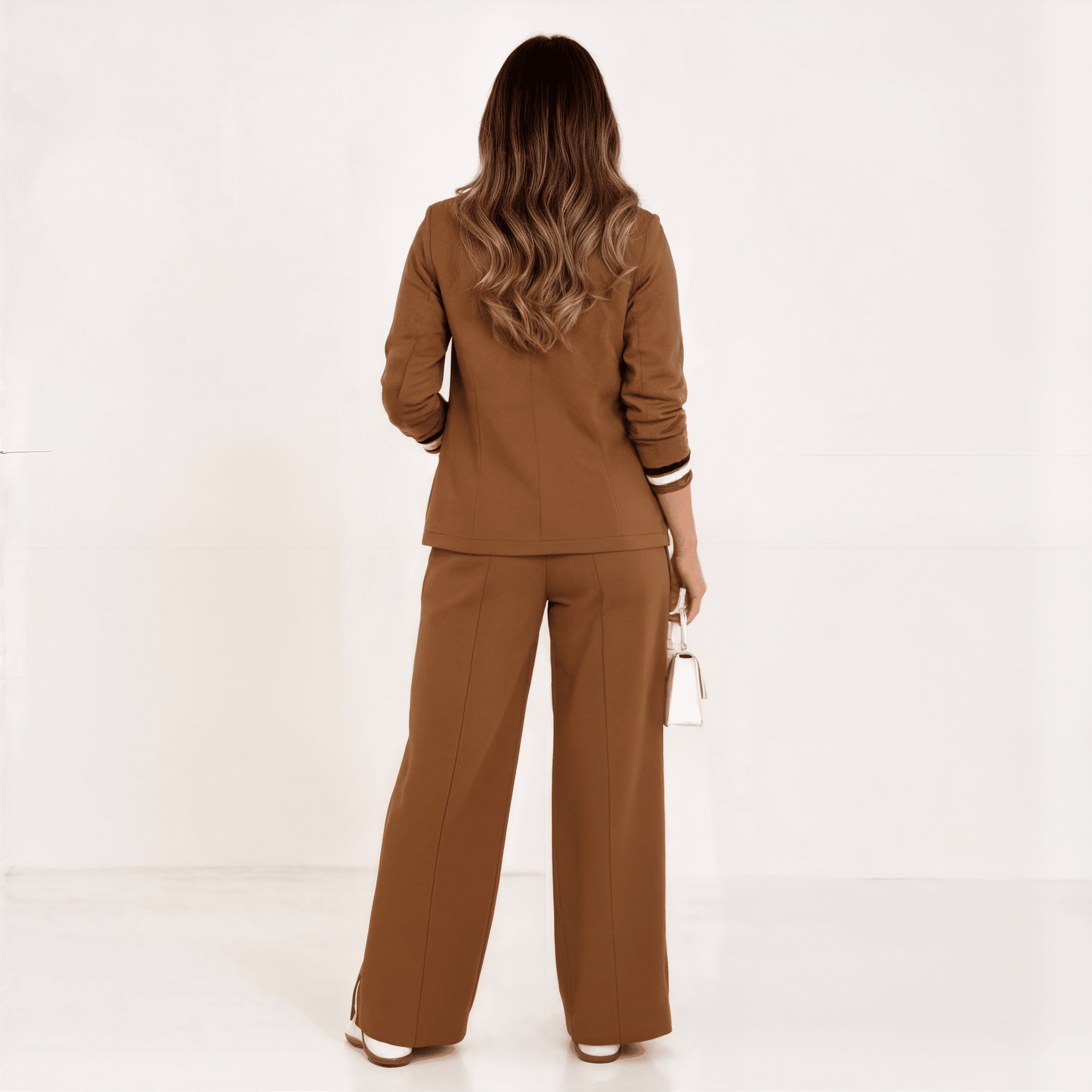 Conjunto Feminino  Luiza