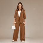 Conjunto Feminino  Luiza