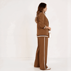 Conjunto Feminino  Luiza