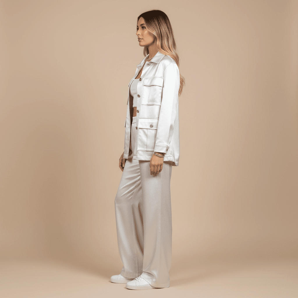 Conjunto Feminino Magi