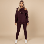 Conjunto Feminino Marta