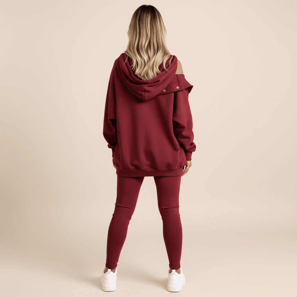 Conjunto Feminino Marta
