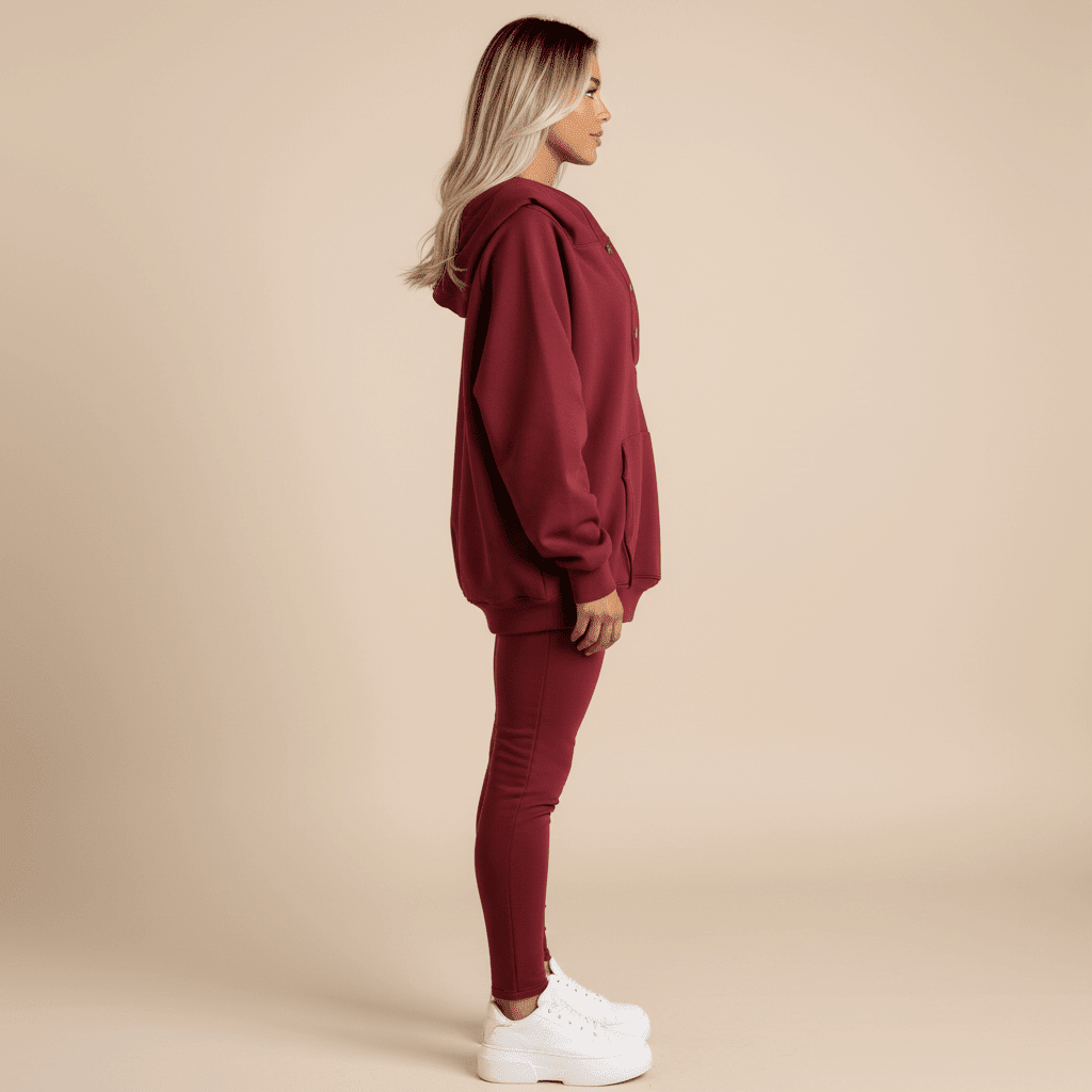 Conjunto Feminino Marta