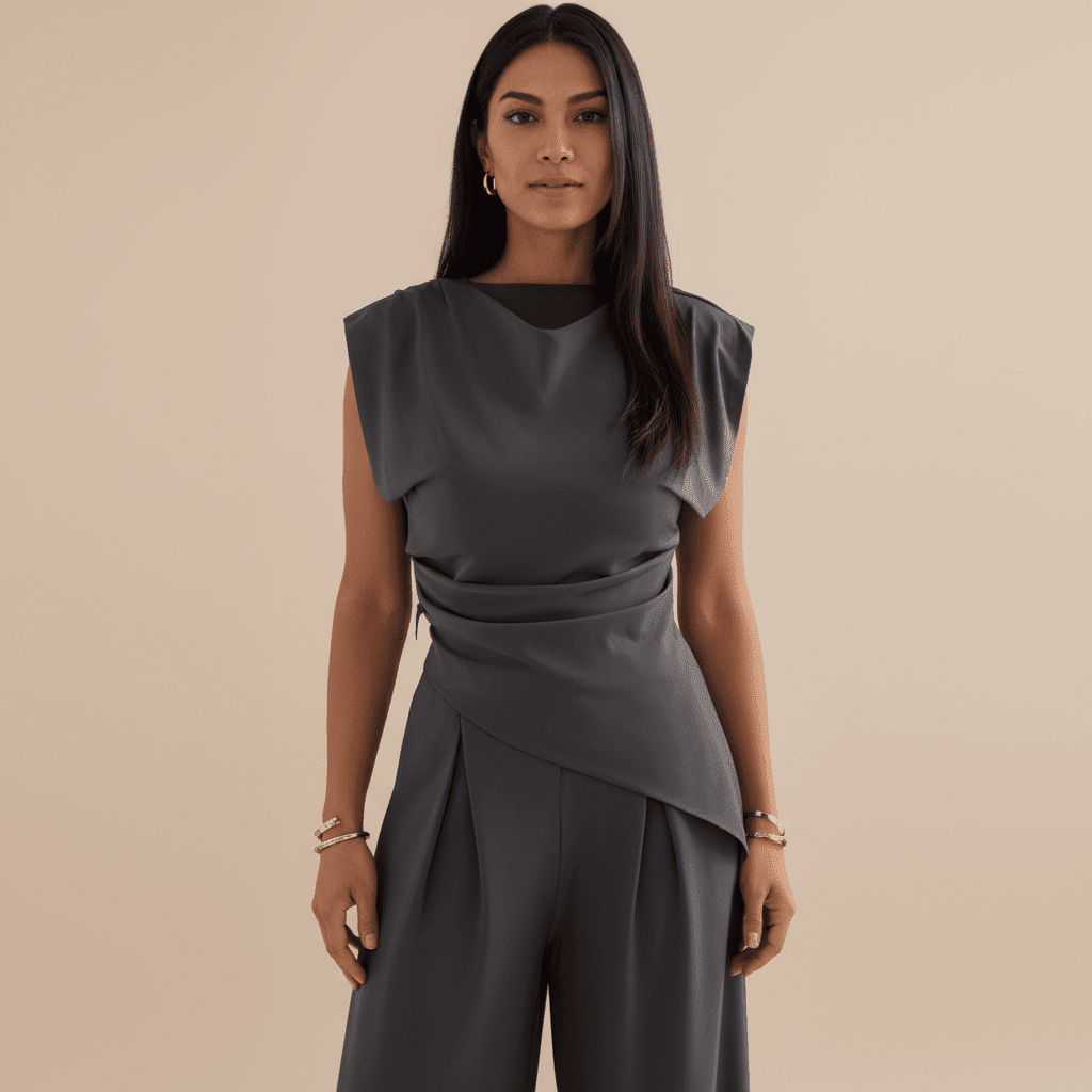 Conjunto Feminino Melina