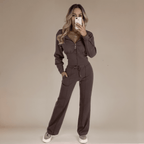 Conjunto Feminino Mi Amore