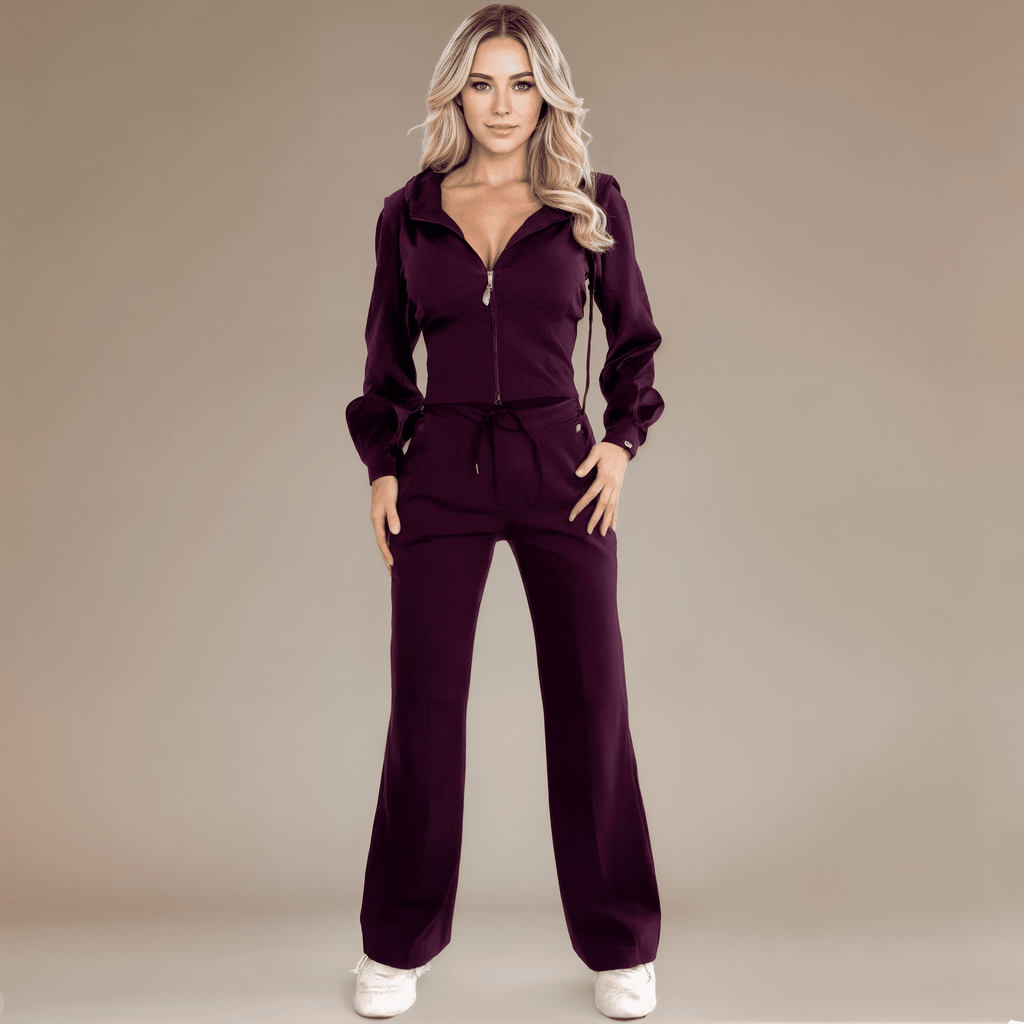 Conjunto Feminino Mi Amore