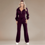 Conjunto Feminino Mi Amore