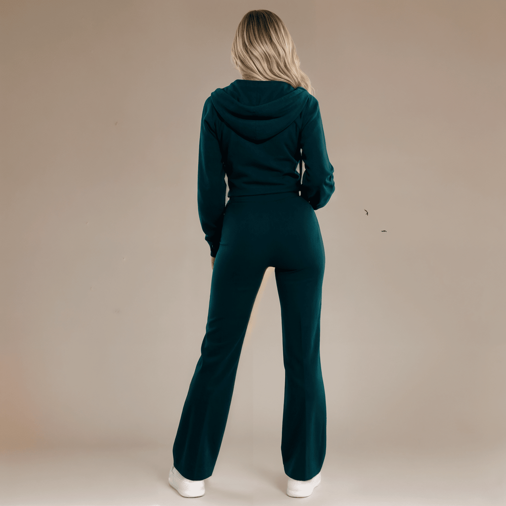 Conjunto Feminino Mi Amore