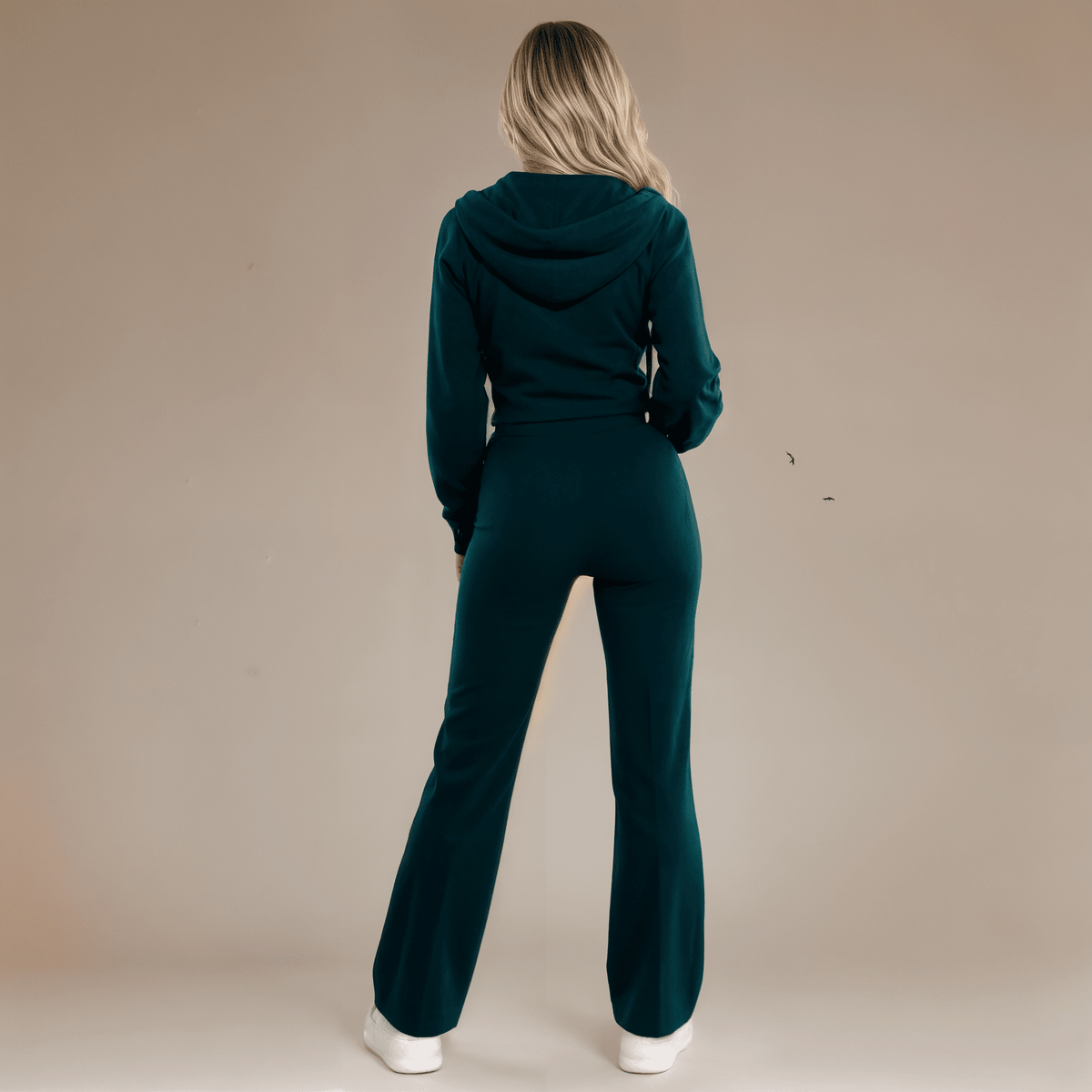 Conjunto Feminino Mi Amore