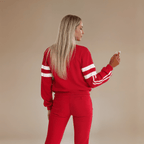 Conjunto Feminino Natalie 3 Peças