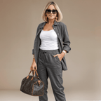 Conjunto feminino Neuzita