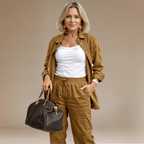 Conjunto feminino Neuzita