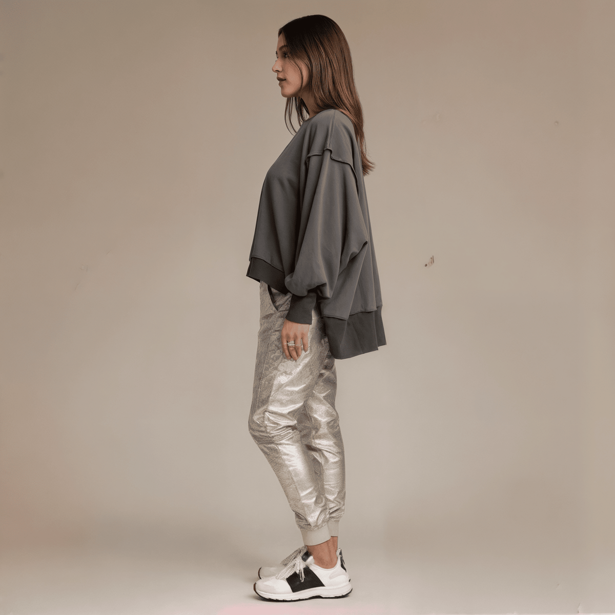 Conjunto Feminino Pamela