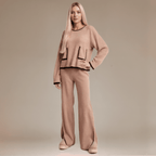 Conjunto Feminino Piettra