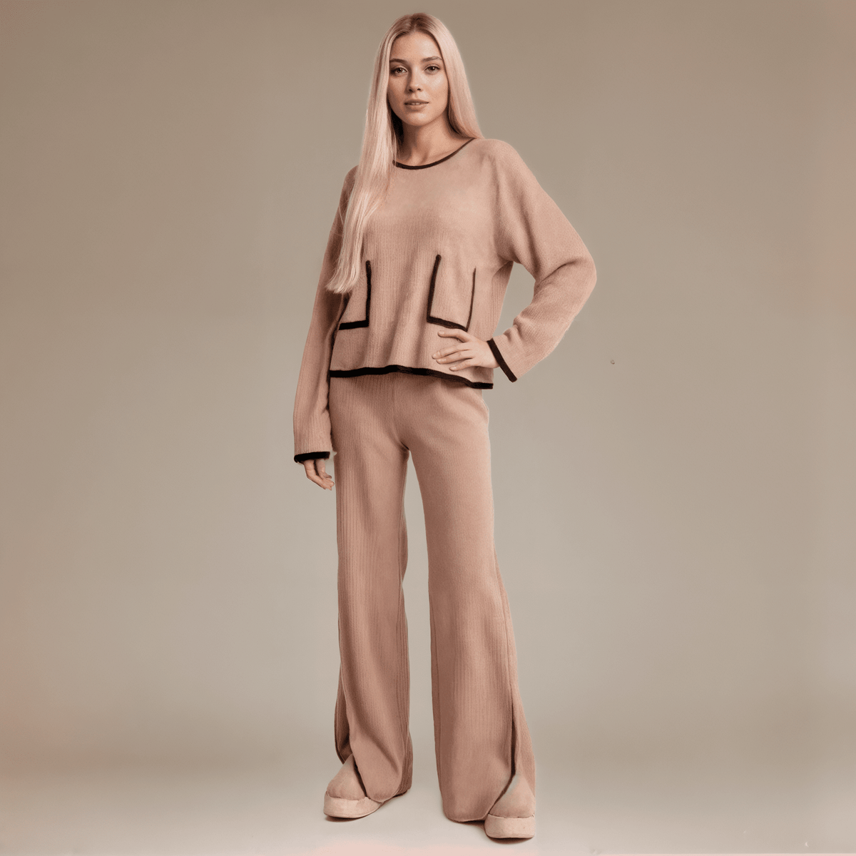 Conjunto Feminino Piettra