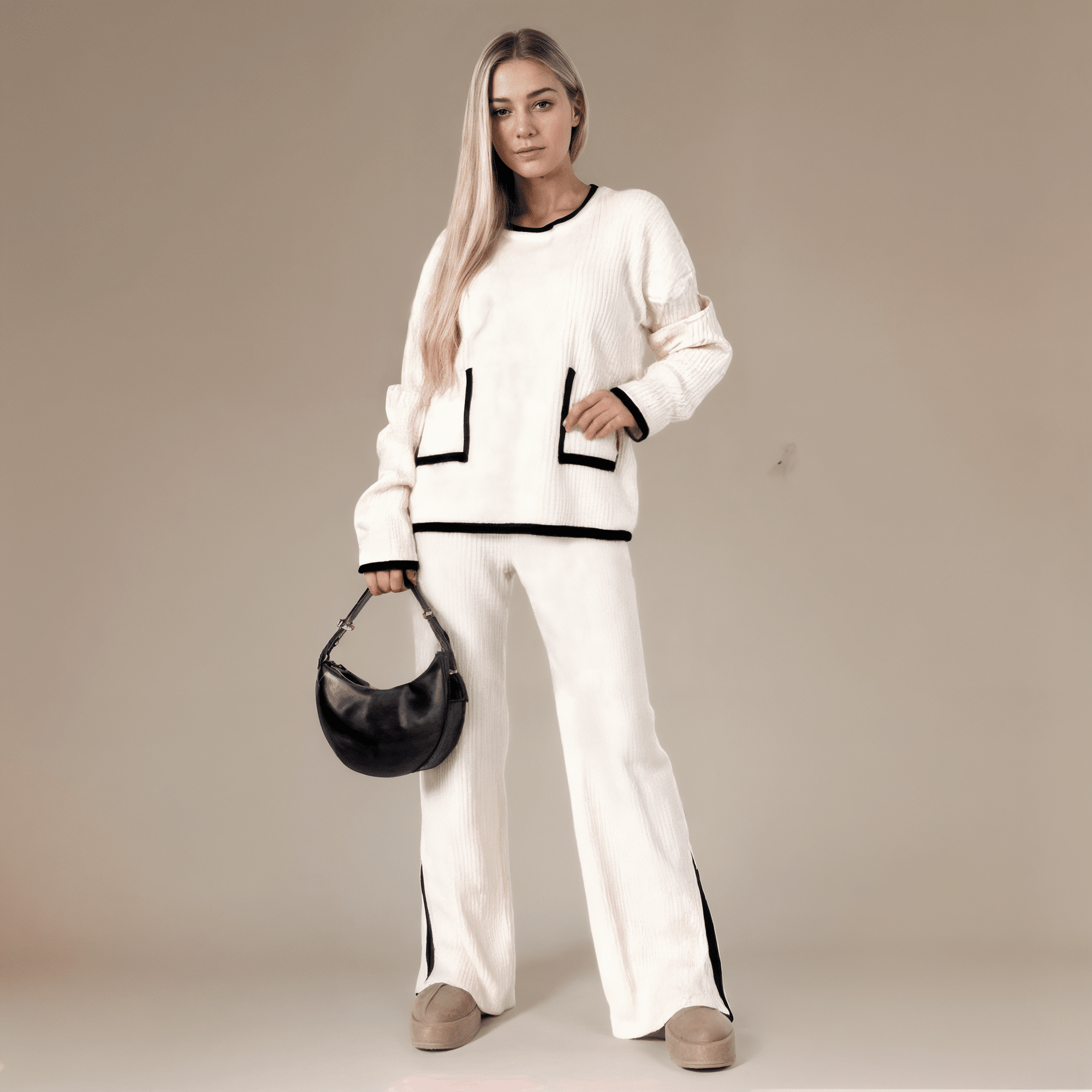 Conjunto Feminino Piettra