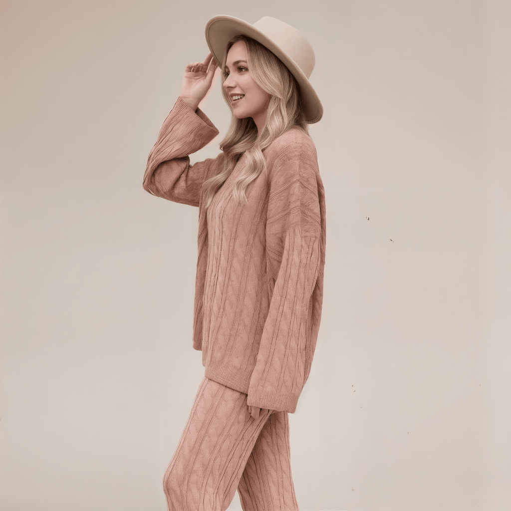 Conjunto Feminino Raquel