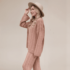 Conjunto Feminino Raquel